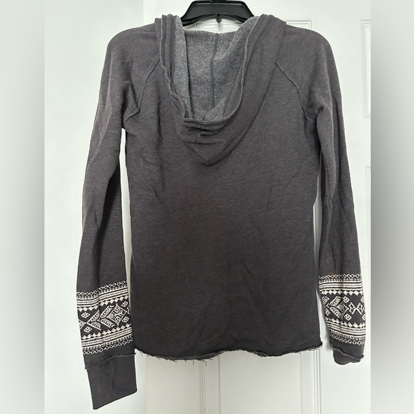 Billabong Relaxed fit hoodie - Picture 3 of 4